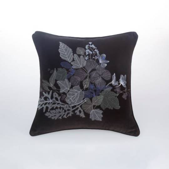 MM Linen - Foliage Cushion